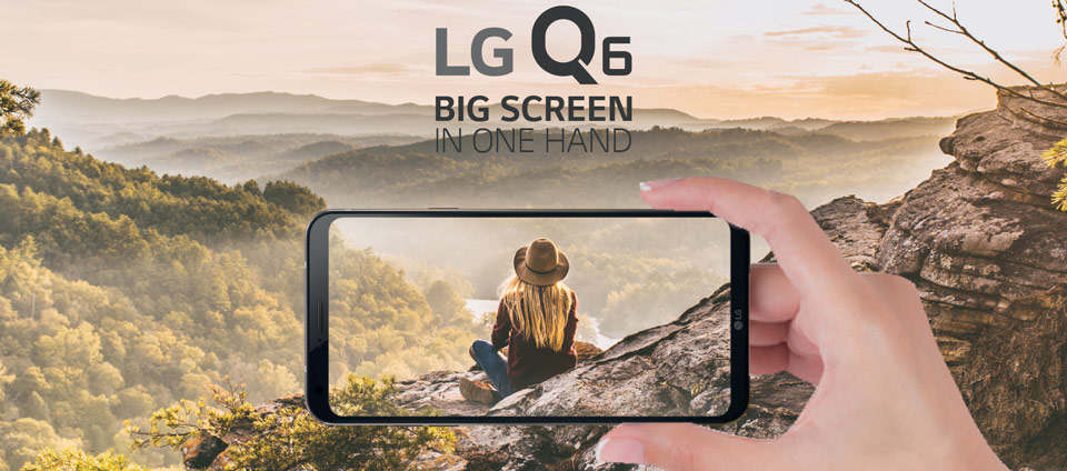 LG Q6